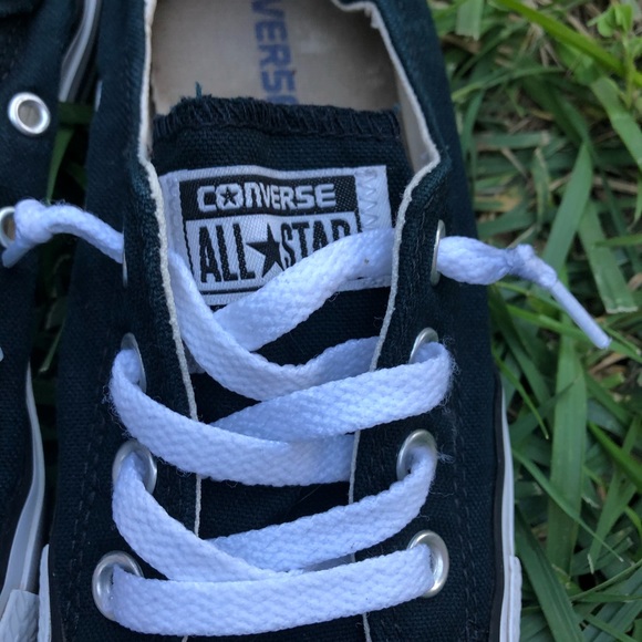 Chuck Taylor All Star shoreline slip converse - Picture 13 of 16